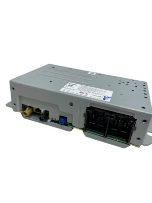 2024-2025 Lincoln Nautilus Radio Audio Amplifier Module (Used OEM)