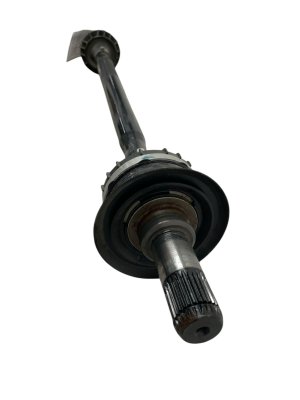 2019-2025 BMW Z4 CV Drive Axle Shaft - Rear, Right (Passenger) (Used OEM)