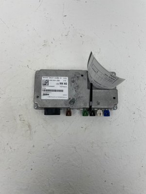 2017-2025 Audi S5 Adaptive Cruise Control Distance Radar - Front (Used OEM)