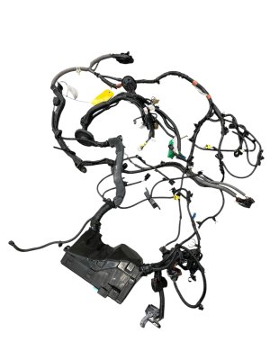 2023-2025 Acura Integra Instrument Panel Dashboard Wiring Harness (Used OEM)