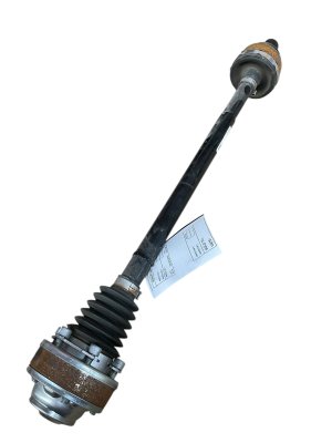 2022-2026 Volkswagen Taos CV Drive Axle Shaft - Rear, Right (Passenger) (Used OEM)