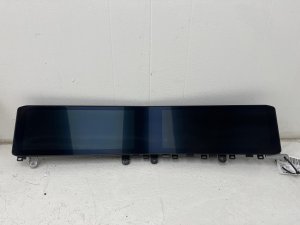 2025 Kia K5 Speedometer Instrument Gauge Cluster Information Display - Front (Used OEM)
