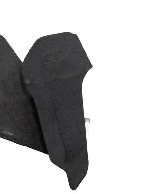  Tesla Model 3 Center Console Side Trim Panel Set (Used OEM)