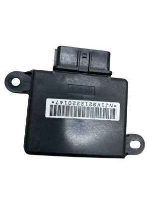 2011-2013 INFINITI QX56 Seat Occupant Sensor Control Module - Front (Used OEM)