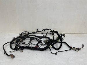 2018-2021 Ford Expedition Body Truck Bed Wiring Harness Assembly - Rear (Used OEM)