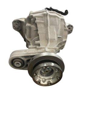 2017-2024 Maserati Levante Differential Carrier Assembly - Rear (Used OEM)