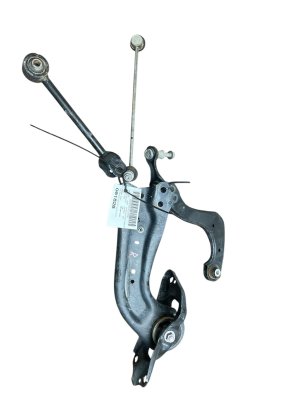 2016-2022 Toyota Prius Upper and Lower Suspension Control Arm Set - Rear, Right (Passenger) (Used OEM)