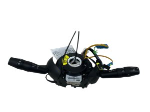 2003-2019 Maserati Quattroporte Steering Column Combination Switch with Clockspring (Used OEM)
