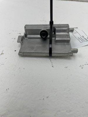 2018-2024 Volkswagen Tiguan Windshield Lane Assist Video Camera - Front (Used OEM)