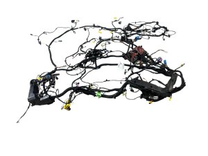 2020-2026 Mercedes-Benz GLB250 Main Body Cabin Floor Wiring Harness (Used OEM)