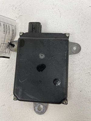 2021-2025 Lexus IS300 Blind Spot Monitor Sensor Radar Module (Used OEM)