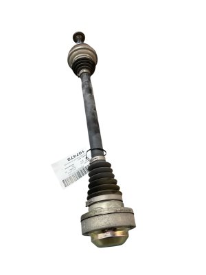 2018-2024 Audi S5 CV Drive Axle Shaft - Rear, Left (Driver) (Used OEM)