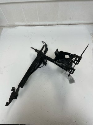 2021-2025 BMW M4 Headlight Mounting Bracket Support - Front, Right (Passenger) (Used OEM)
