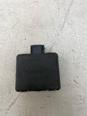 2018-2020 Jaguar F-Pace Adaptive Cruise Control Radar Module - Front (Used OEM)