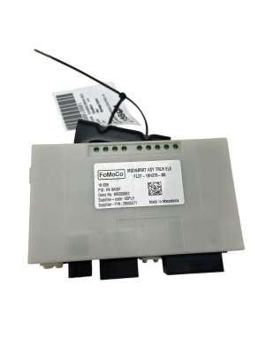 2018-2022 Lincoln Navigator Trailer Brake Control Module (Used OEM)
