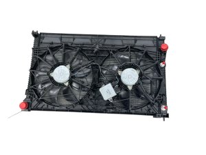 2022-2024 Mitsubishi Outlander Radiator and Condenser Fan Assembly (Used OEM)