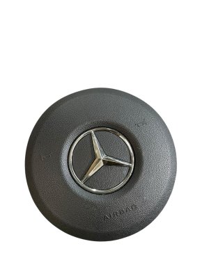 2020-2026 Mercedes-Benz CLA250 Steering Wheel Air Bag (Used OEM)