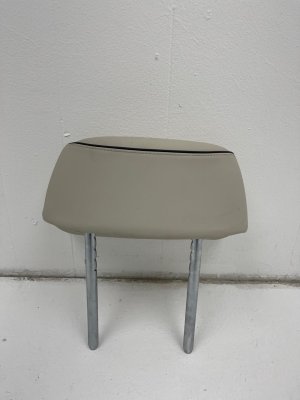 2021-2024 Genesis G80 Seat Headrest - Rear, Left (Driver) (Used OEM)