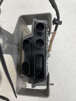 2017-2019 Audi Q7 Active Roll Stabilization Control Module (Used OEM)