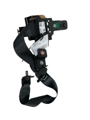 2024-2025 Hyundai Santa Fe Seat Belt Assembly - Rear, Right (Passenger) (Used OEM)
