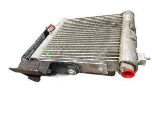 2014-2018 Audi RS7 Engine Oil Cooler (Used OEM)