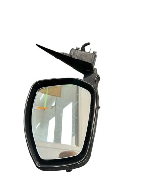 2018-2023 Jaguar E-Pace Power Folding Blind Spot Memory Surround View Door/Side View Mirror - Front, Left (Driver) (Used OEM)