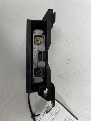 2019-2023 Audi TT Radio Antenna Amplifier Control Module (Used OEM)