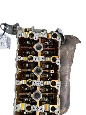 2008-2011 Mercedes-Benz ML350 Engine Cylinder Head Assembly (Used OEM)