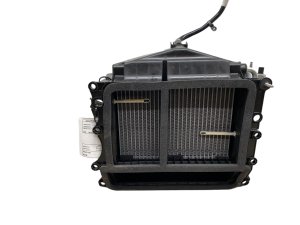 2022-2024 Lucid Air Front HVAC Blower Motor and Filter Box Assembly (Used OEM)
