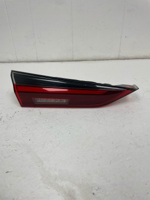 2021-2025 BMW M4 Inner Decklid Mounted Tail Light - Rear, Left (Driver) (Used OEM)
