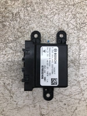 2017-2024 Maserati Ghibli Park Assist Control Module (Used OEM)