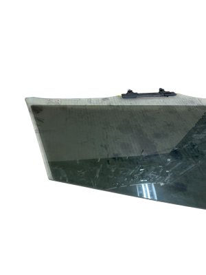 2023-2025 Toyota Prius Tinted Door Glass - Front, Right (Passenger) (Used OEM)