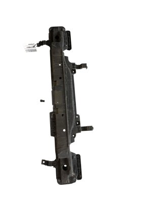 2020-2022 Genesis G90 Bumper Impact Bar Reinforcement - Rear (Used OEM)