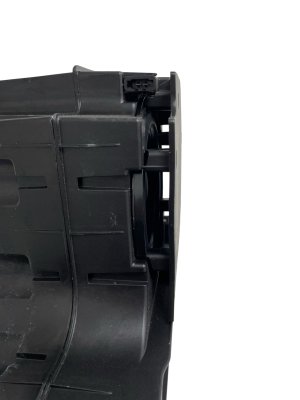 2017-2023 Porsche Panamera Bose Subwoofer Bass Box - Rear (Used OEM)