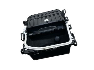2022-2025 Lexus NX350h Center Console Sliding Storage Tray (Used OEM)