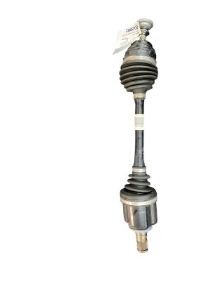 2017-2019 Mini Cooper Countryman Drive Axle Shaft - Front, Left (Driver) (Used OEM)