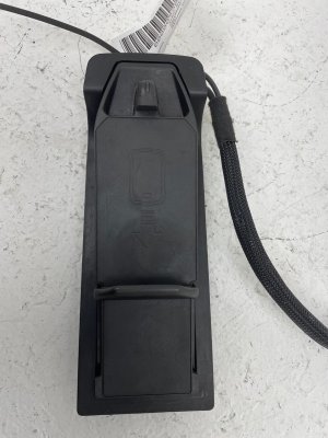 2014-2020 BMW 435i Wireless Charging Station Pad (Used OEM)