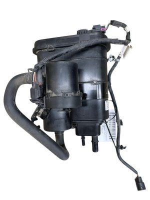 OEM Fuel Evaporator Charcoal Canister for 2014-2019 Chevrolet Corvette - Rear (OEM)