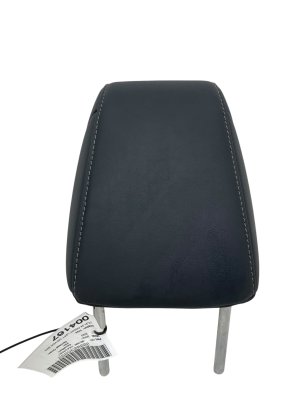 2021-2024 Toyota Mirai Black Seat Headrest - Front, Left (Driver) (Used OEM)