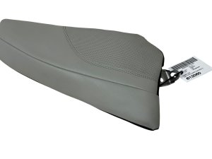 2025-2026 Toyota Camry Gray Seat Air Bag Bolster Cushion - Rear (Used OEM)