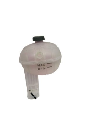 2023-2025 Hyundai Sonata Engine Coolant Reservoir Assembly (Used OEM)