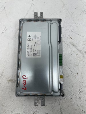 2019-2020 Jaguar I-Pace Surround View Camera Control Module (Used OEM)