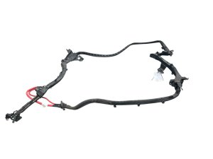 2017-2019 Volvo S90 Body Wiring Harness (Used OEM)