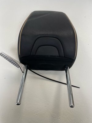 2023-2025 Toyota Crown Black Seat Headrest - Front, Left (Driver) (Used OEM)