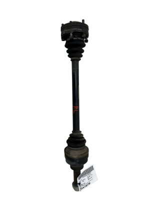 2004-2013 Maserati Quattroporte CV Drive Axle Shaft - Rear, Left (Driver) (Used OEM)