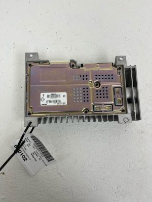 2018-2020 INFINITI Q60 Bose Audio Amplifier Control Module (Used OEM)
