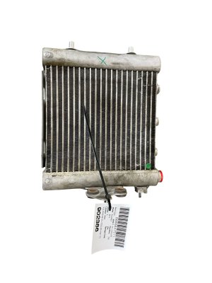 2013-2018 Audi RS6 Engine Oil Cooler (Used OEM)