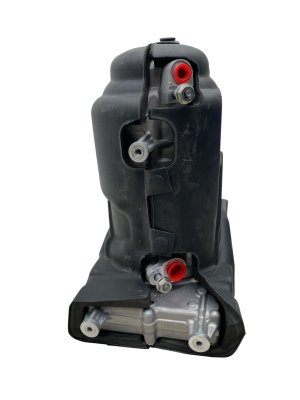 2024-2025 Tesla Cybertruck A/C Compressor (Used OEM)