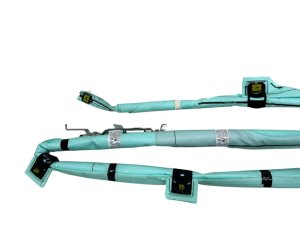 2020-2025 Mercedes-Benz GLB250 Roof Curtain Air Bag (Used OEM)