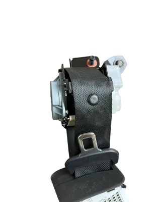 2021-2024 Genesis G80 Seat Belt Assembly - Rear, Left (Driver) (Used OEM)
